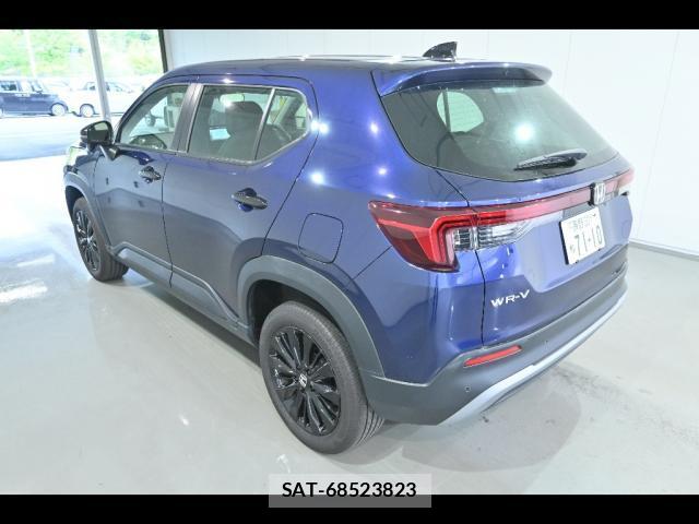 Honda WR-V 2025-03 8223473-7