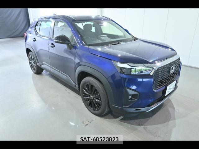 Honda WR-V 2025-03 8223473-8