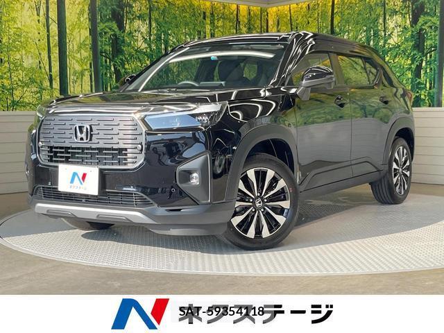 Honda WR-V 2025-07 8223996-0