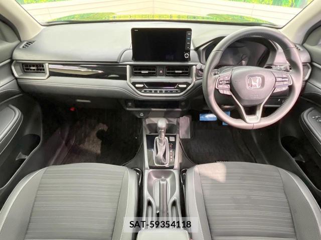 Honda WR-V 2025-07 8223996-1