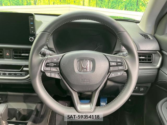 Honda WR-V 2025-07 8223996-10
