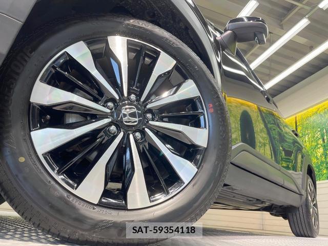 Honda WR-V 2025-07 8223996-12