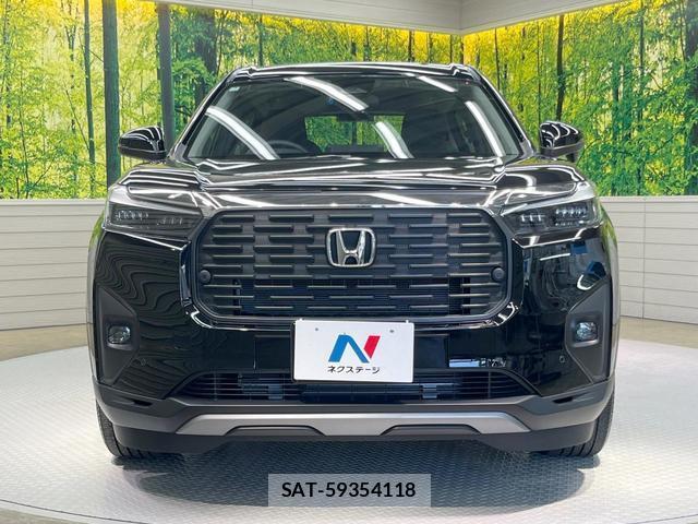 Honda WR-V 2025-07 8223996-13