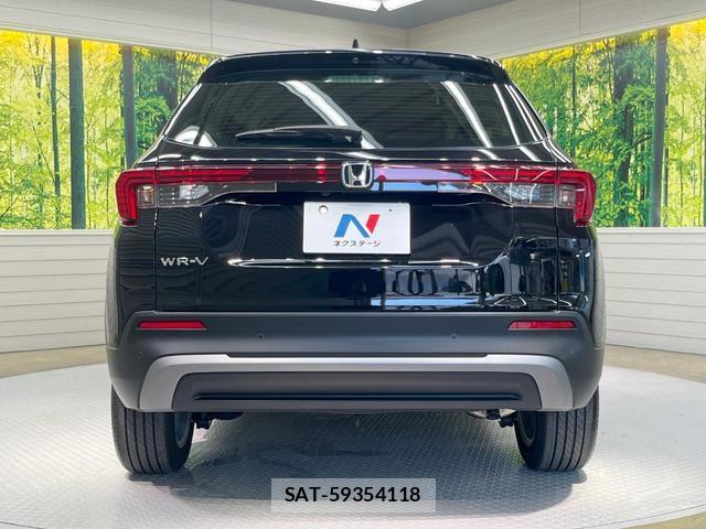 Honda WR-V 2025-07 8223996-14