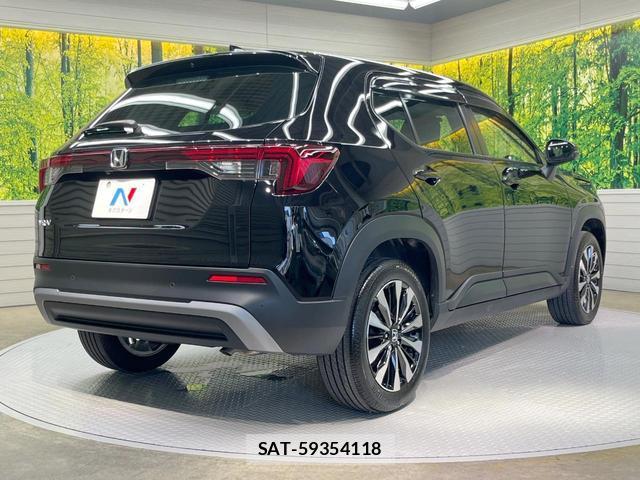 Honda WR-V 2025-07 8223996-16