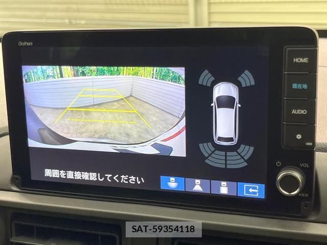Honda WR-V 2025-07 8223996-3