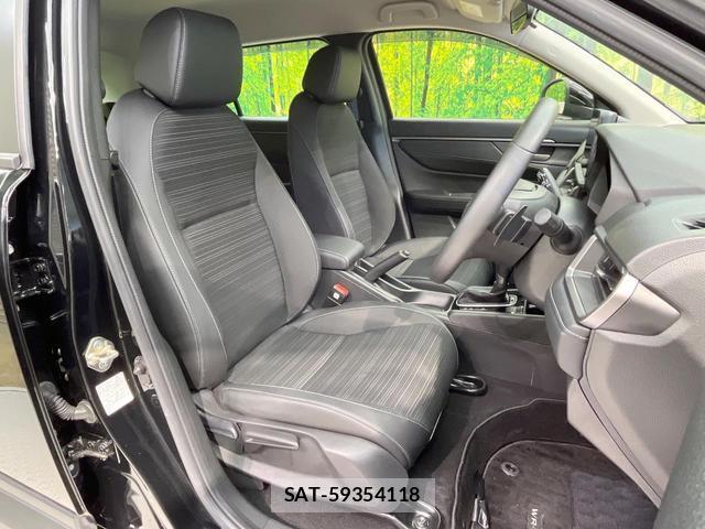 Honda WR-V 2025-07 8223996-7