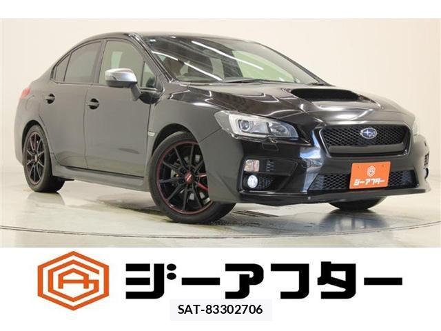 Subaru WRX S4 2015-02 8216943-0