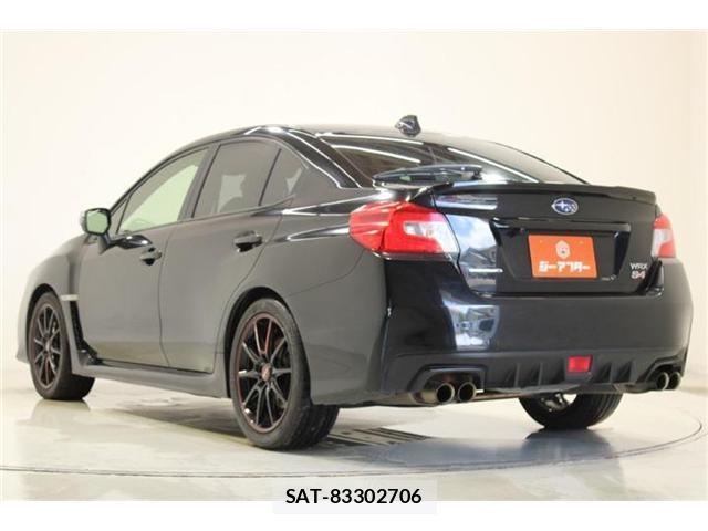Subaru WRX S4 2015-02 8216943-10