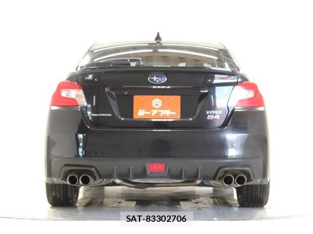 Subaru WRX S4 2015-02 8216943-11