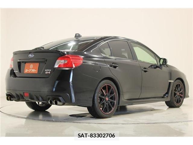 Subaru WRX S4 2015-02 8216943-12