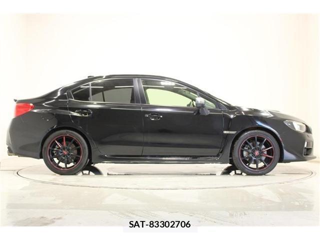 Subaru WRX S4 2015-02 8216943-13