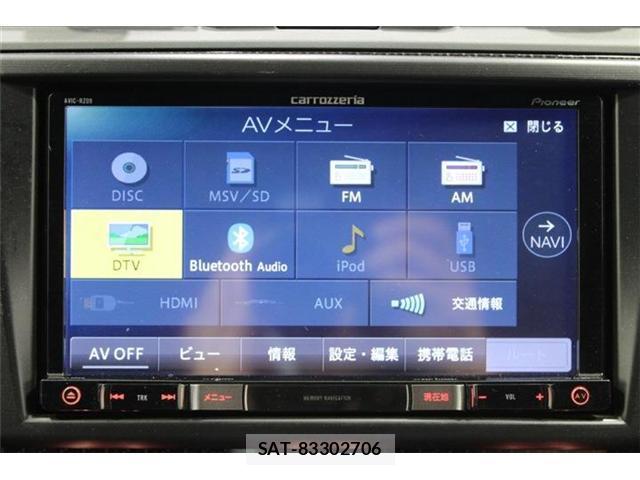 Subaru WRX S4 2015-02 8216943-2