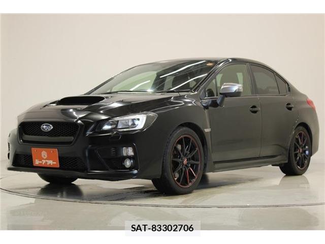 Subaru WRX S4 2015-02 8216943-8