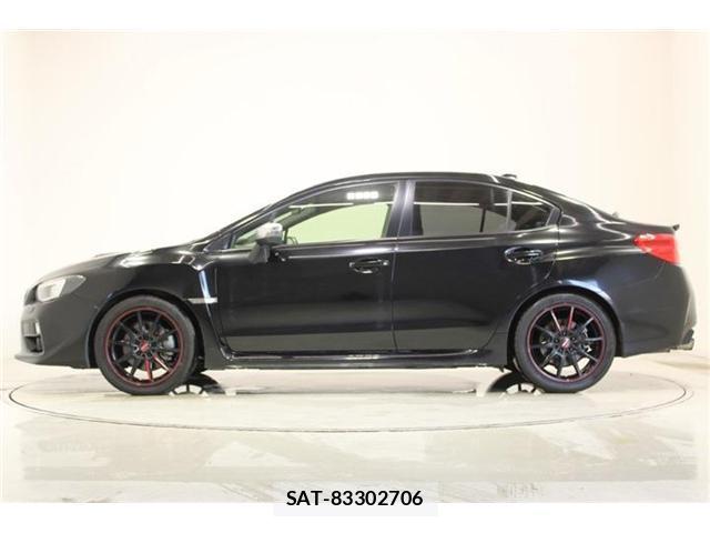 Subaru WRX S4 2015-02 8216943-9