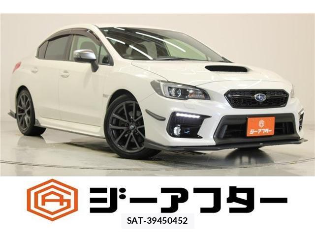 Subaru WRX S4 2018-09 8216945-0