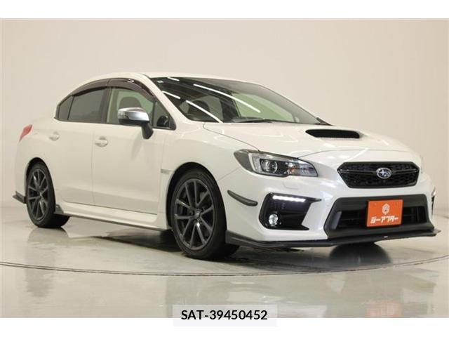 Subaru WRX S4 2018-09 8216945-1