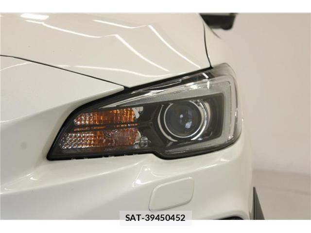 Subaru WRX S4 2018-09 8216945-10