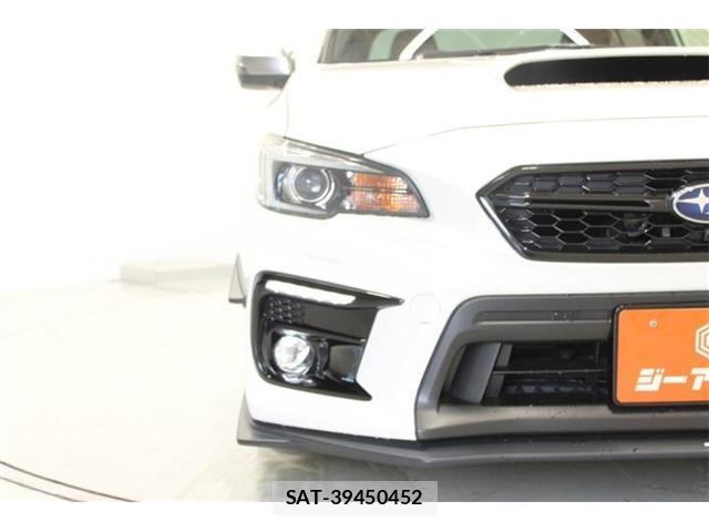 Subaru WRX S4 2018-09 8216945-11