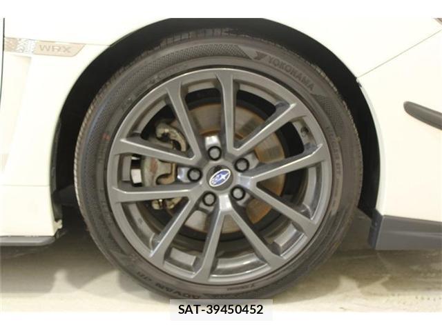 Subaru WRX S4 2018-09 8216945-17