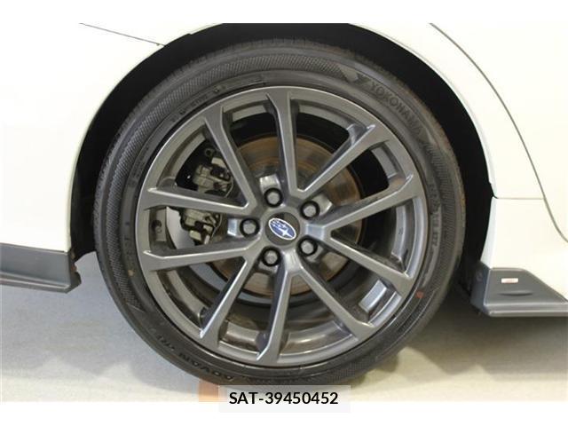 Subaru WRX S4 2018-09 8216945-18
