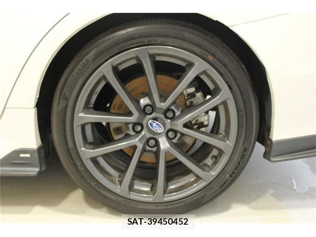 Subaru WRX S4 2018-09 8216945-19