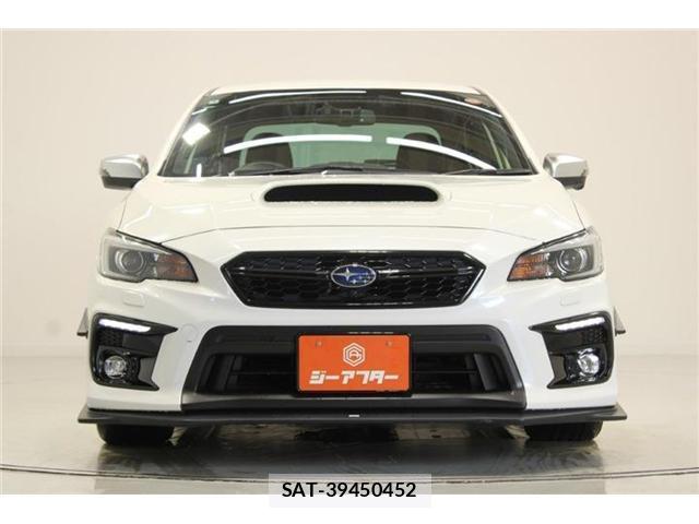 Subaru WRX S4 2018-09 8216945-2