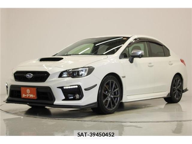 Subaru WRX S4 2018-09 8216945-3