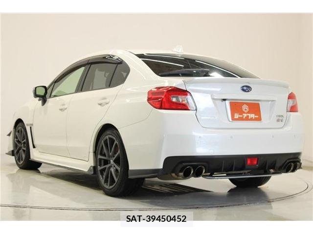 Subaru WRX S4 2018-09 8216945-5