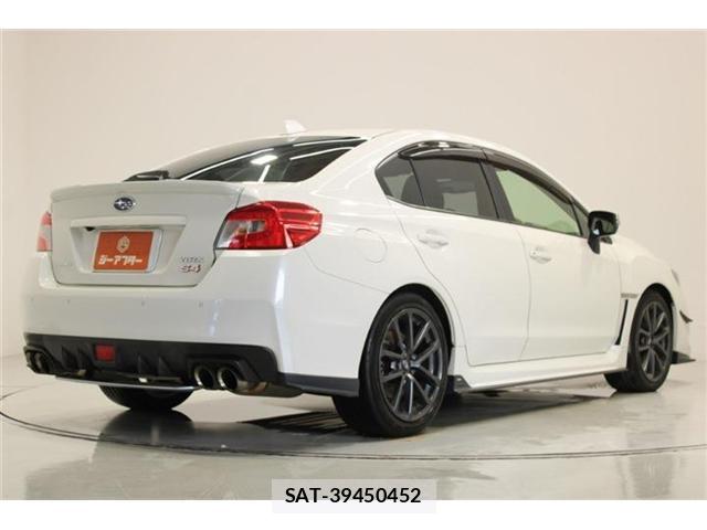 Subaru WRX S4 2018-09 8216945-7