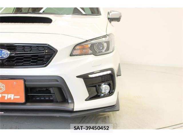 Subaru WRX S4 2018-09 8216945-9
