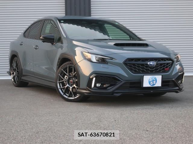 Subaru WRX S4 2024-08 8217284-0