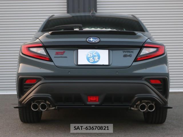 Subaru WRX S4 2024-08 8217284-1