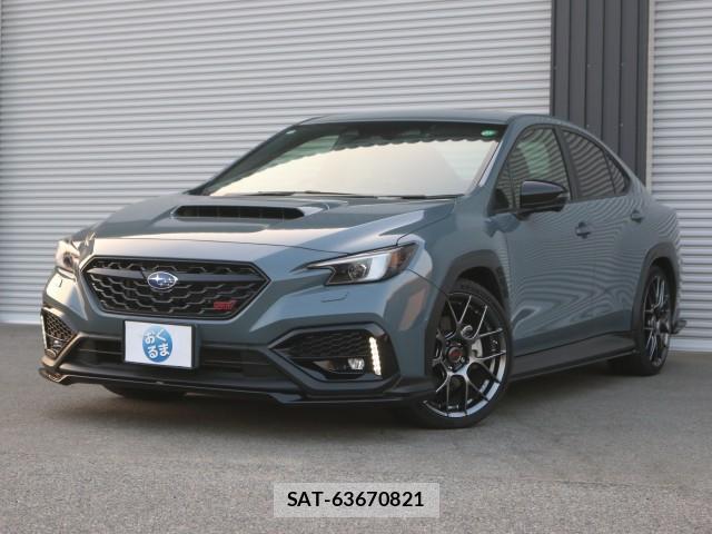 Subaru WRX S4 2024-08 8217284-12