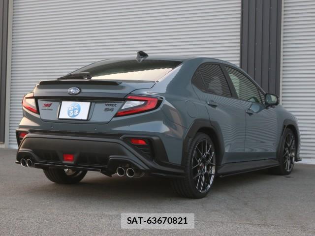 Subaru WRX S4 2024-08 8217284-13