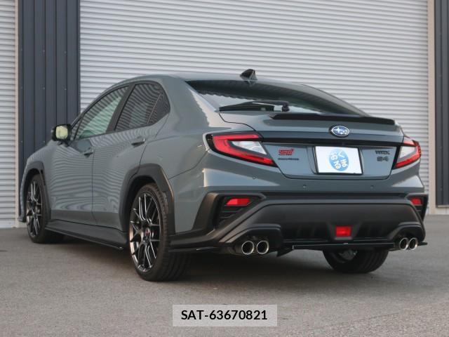 Subaru WRX S4 2024-08 8217284-14