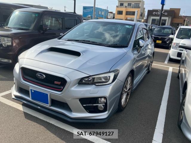Subaru WRX S4 2015-11 8219860-0
