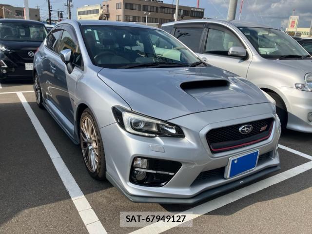 Subaru WRX S4 2015-11 8219860-1
