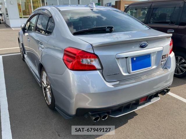 Subaru WRX S4 2015-11 8219860-12