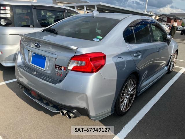 Subaru WRX S4 2015-11 8219860-13