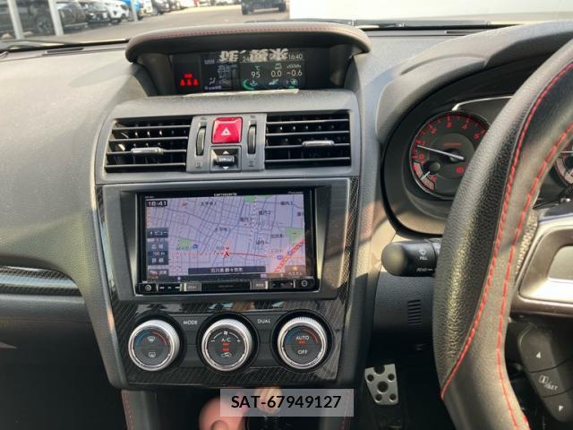 Subaru WRX S4 2015-11 8219860-16