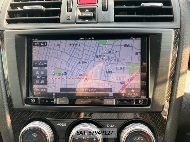 Subaru WRX S4 2015-11 8219860-17