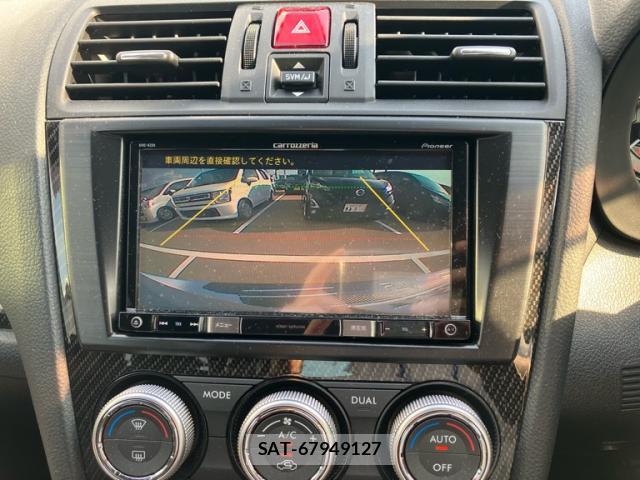Subaru WRX S4 2015-11 8219860-19