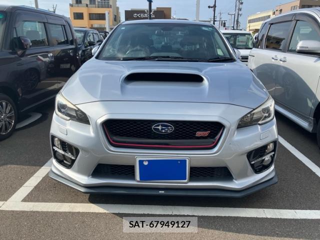 Subaru WRX S4 2015-11 8219860-2
