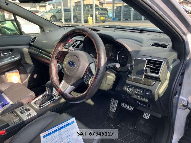 Subaru WRX S4 2015-11 8219860-6