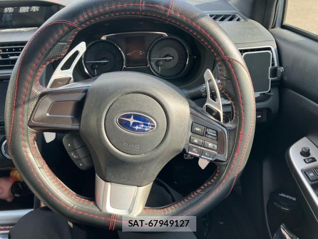 Subaru WRX S4 2015-11 8219860-9