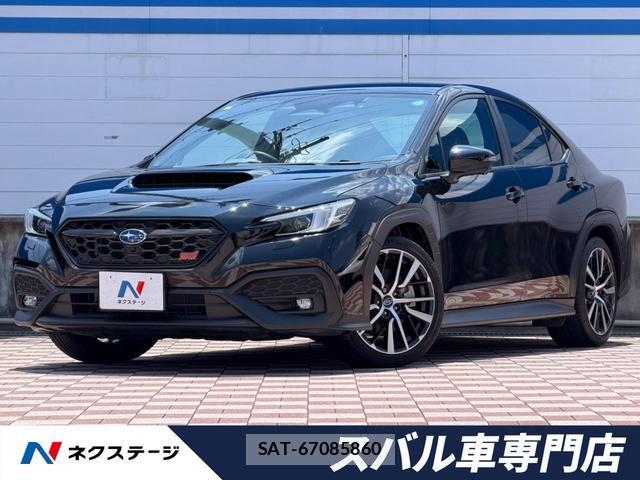 Subaru WRX S4 2025-01 8220671-0