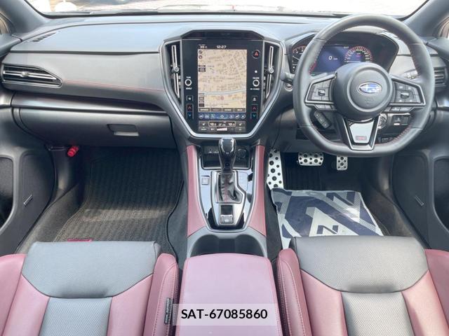 Subaru WRX S4 2025-01 8220671-1