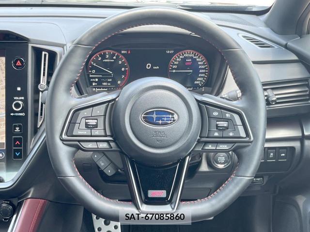 Subaru WRX S4 2025-01 8220671-10
