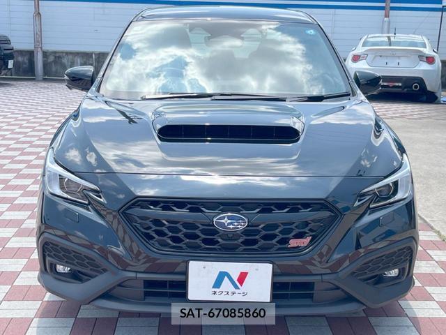 Subaru WRX S4 2025-01 8220671-13